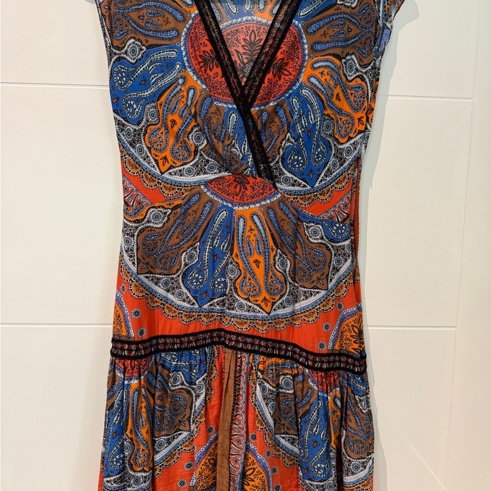 Sandro Dress size S